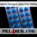 Ajanta Kamagra Oral Jelly 100Mg viagra2